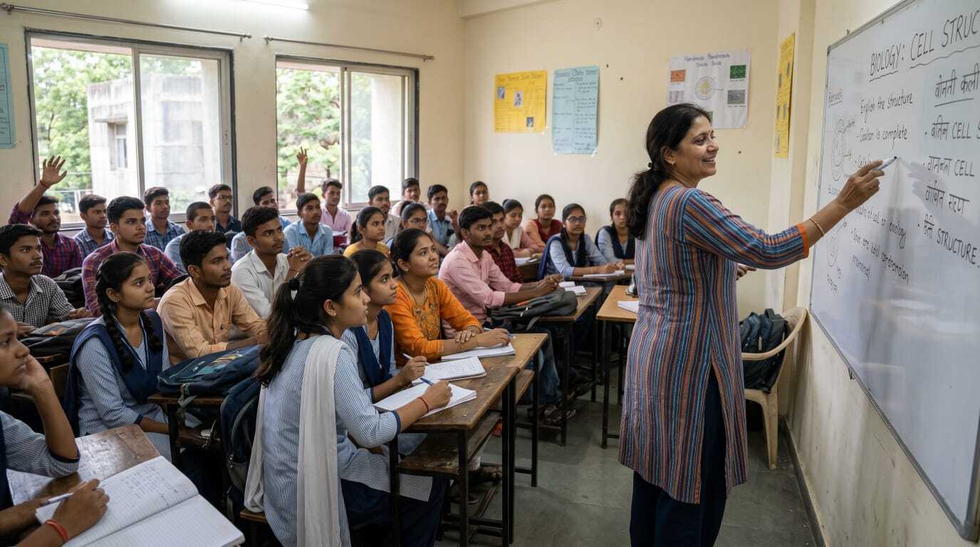 Board Courses